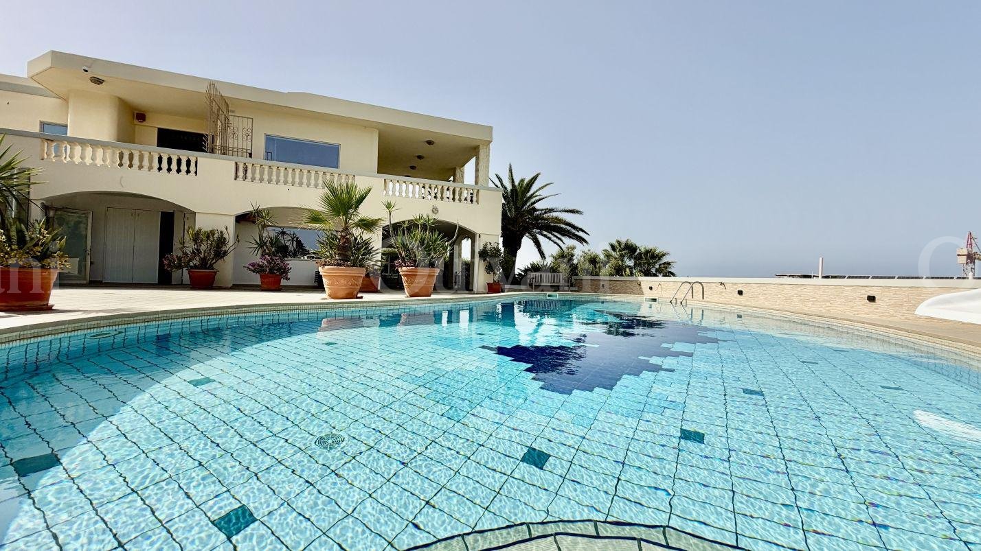 Mellieha, Furnished, Detached Bungalow