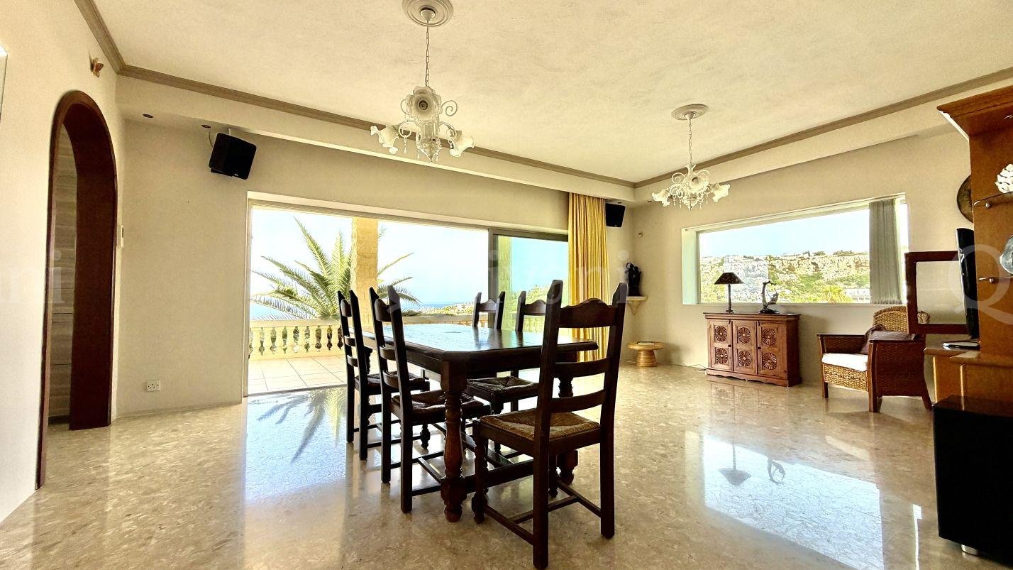 Mellieha, Furnished, Detached Bungalow