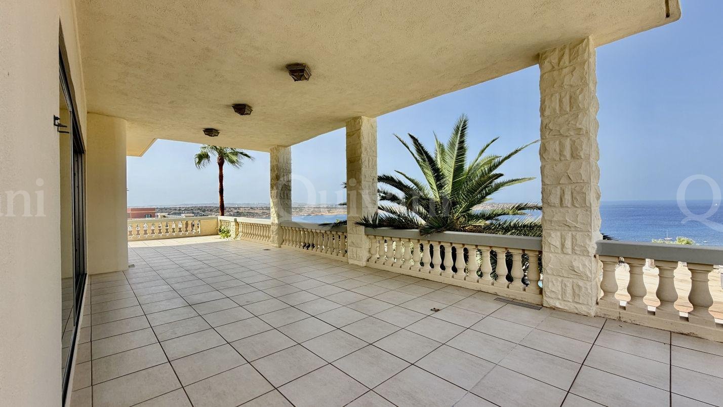Mellieha, Furnished, Detached Bungalow