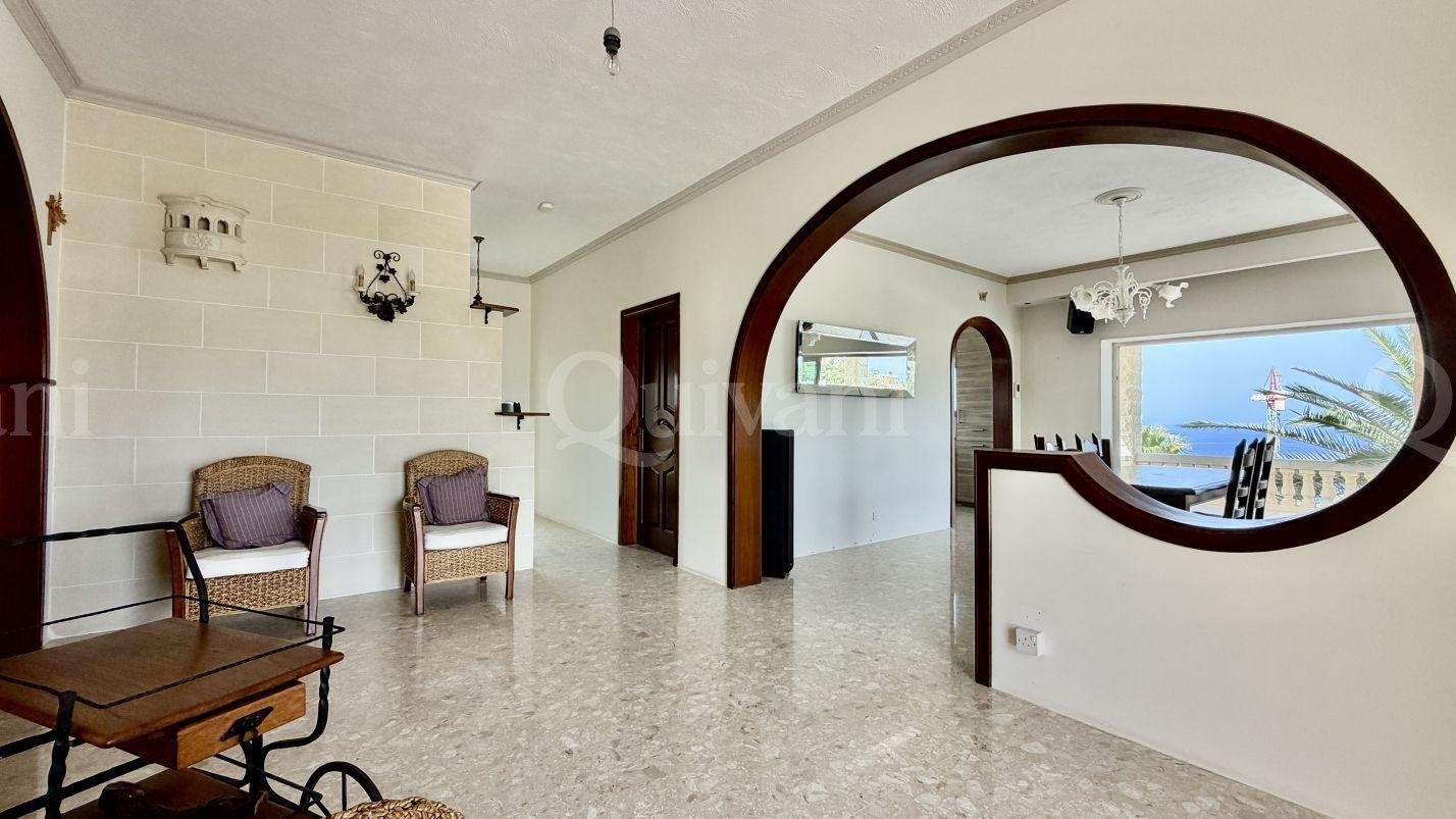 Mellieha, Furnished, Detached Bungalow