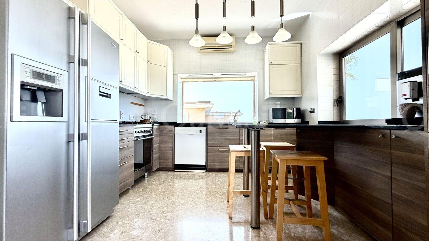 Mellieha, Furnished, Detached Bungalow