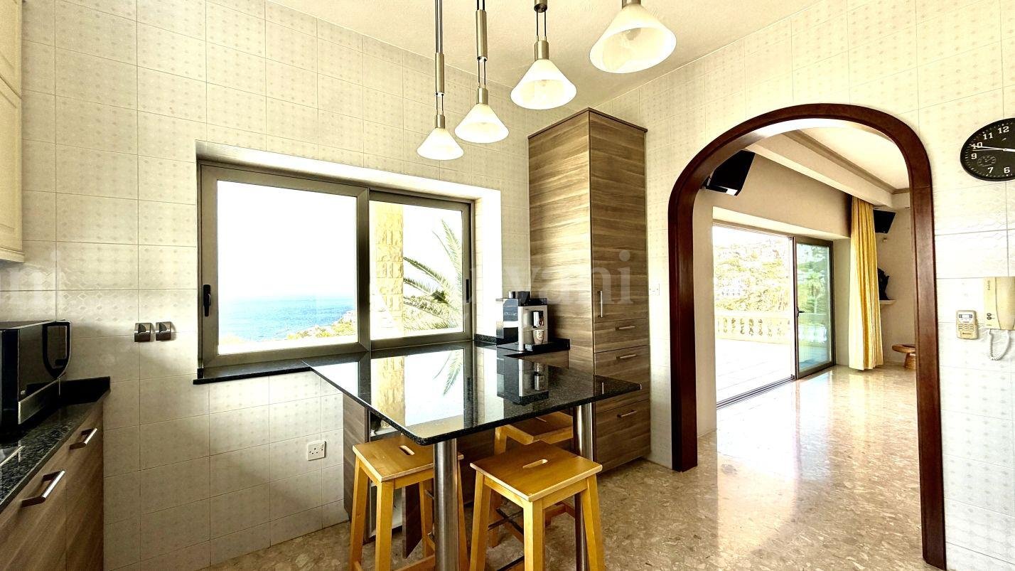 Mellieha, Furnished, Detached Bungalow