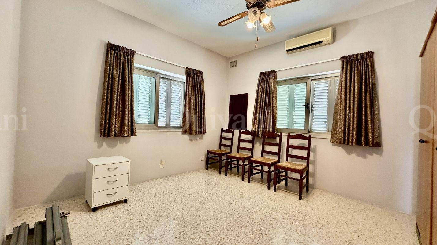 Mellieha, Furnished, Detached Bungalow