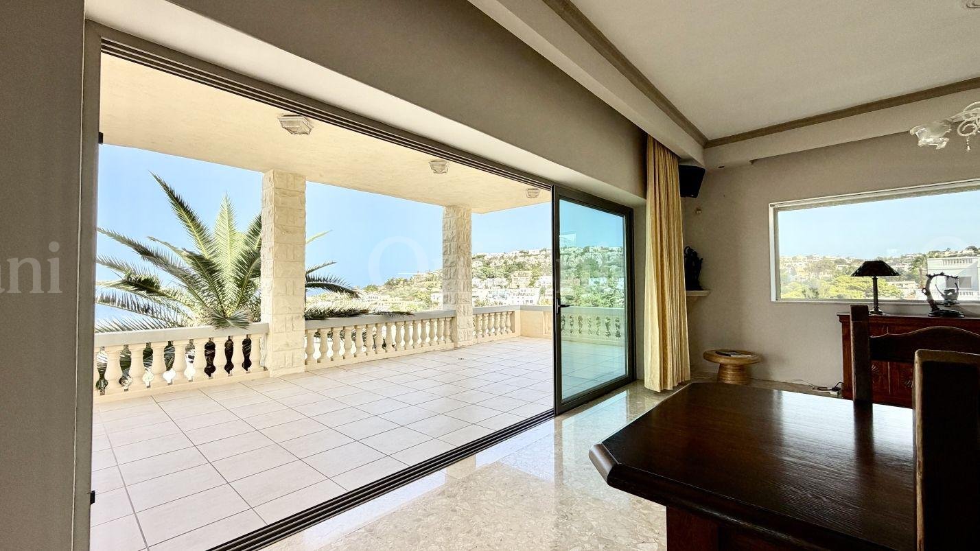 Mellieha, Furnished, Detached Bungalow