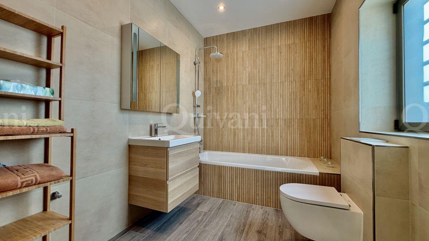 Mellieha, Furnished, Detached Bungalow