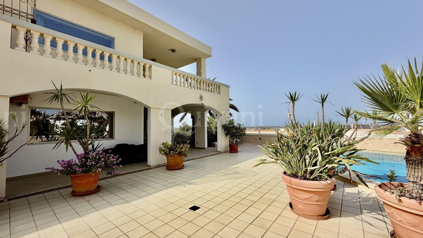 Mellieha, Furnished, Detached Bungalow