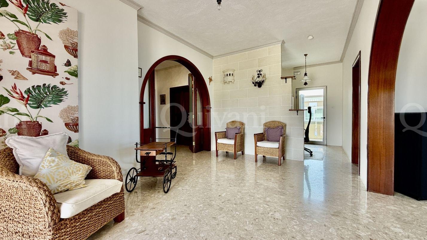 Mellieha, Furnished, Detached Bungalow