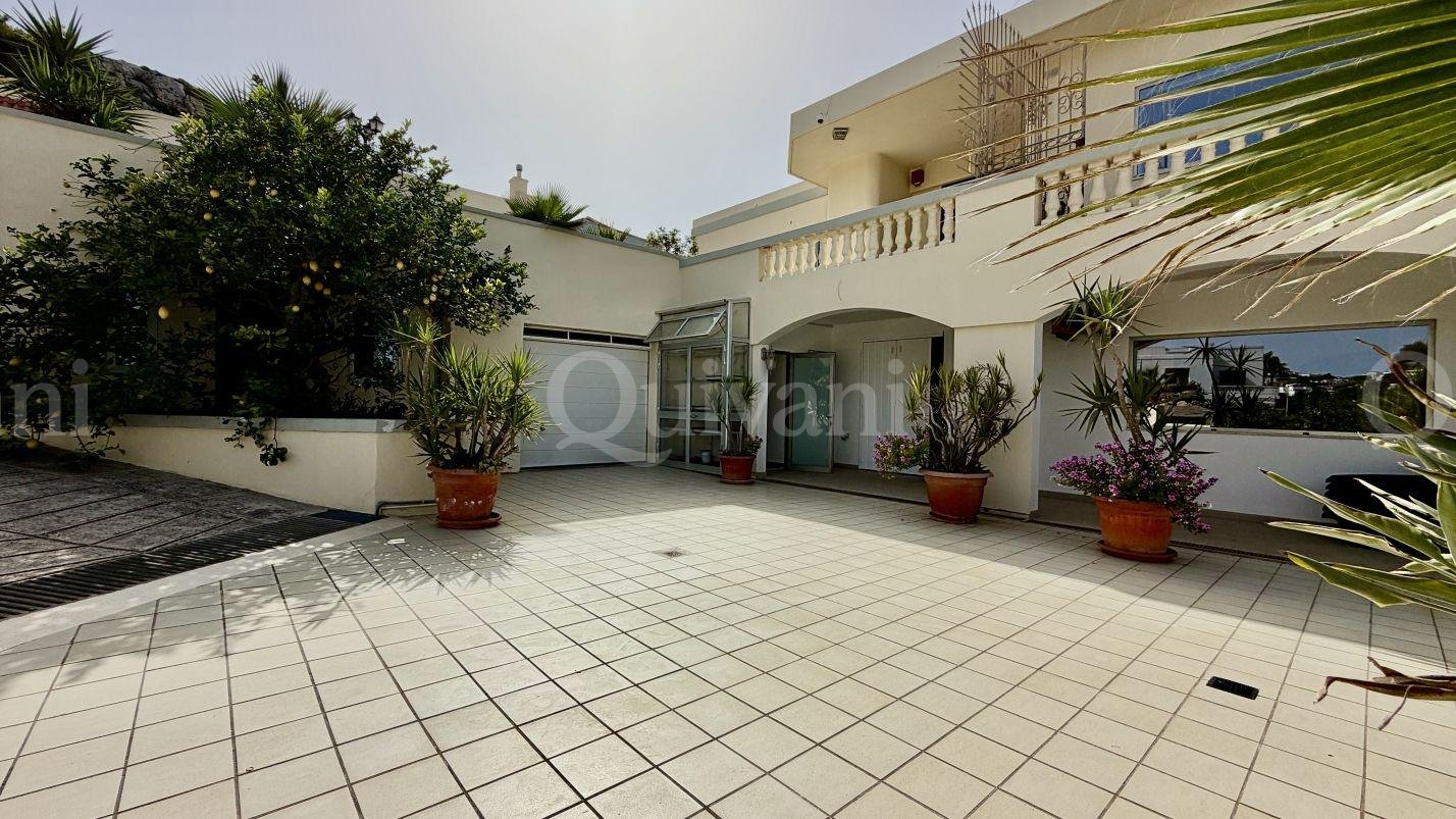 Mellieha, Furnished, Detached Bungalow