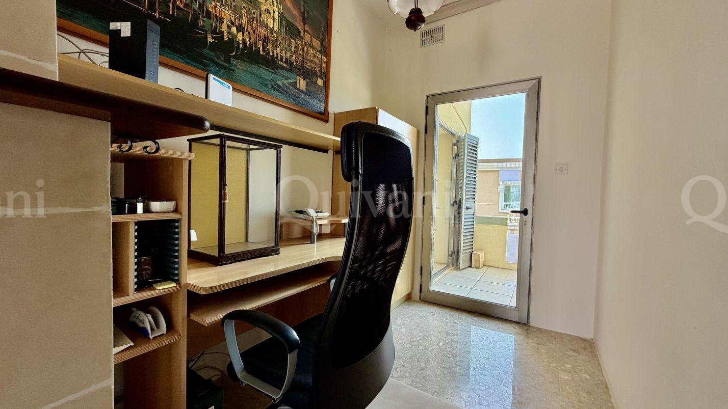 Mellieha, Furnished, Detached Bungalow