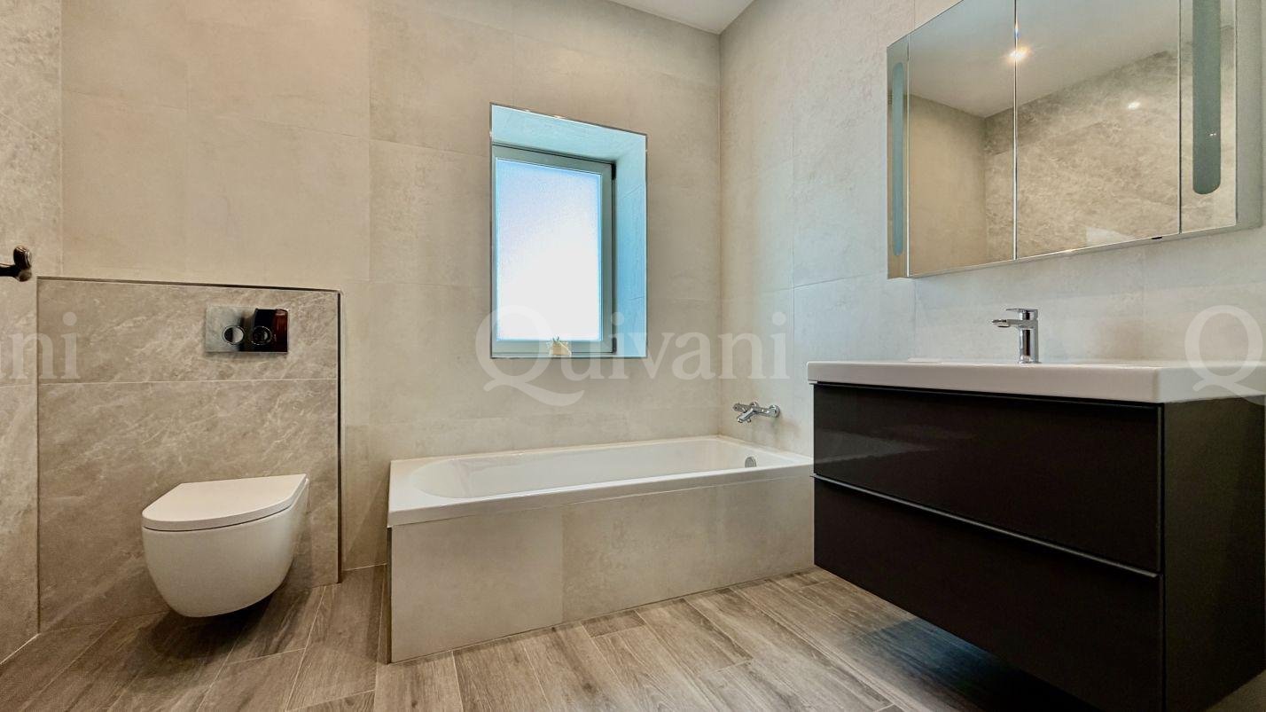 Mellieha, Furnished, Detached Bungalow