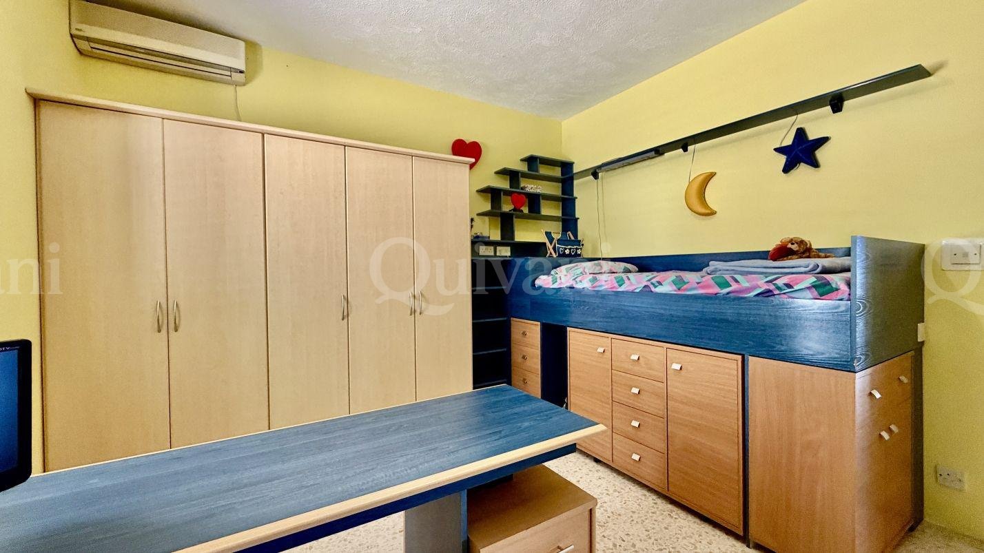 Mellieha, Furnished, Detached Bungalow