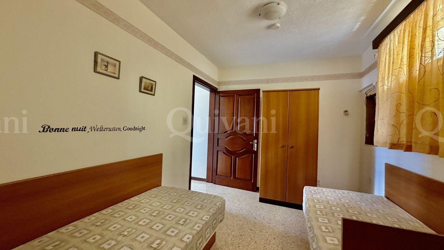 Mellieha, Furnished, Detached Bungalow