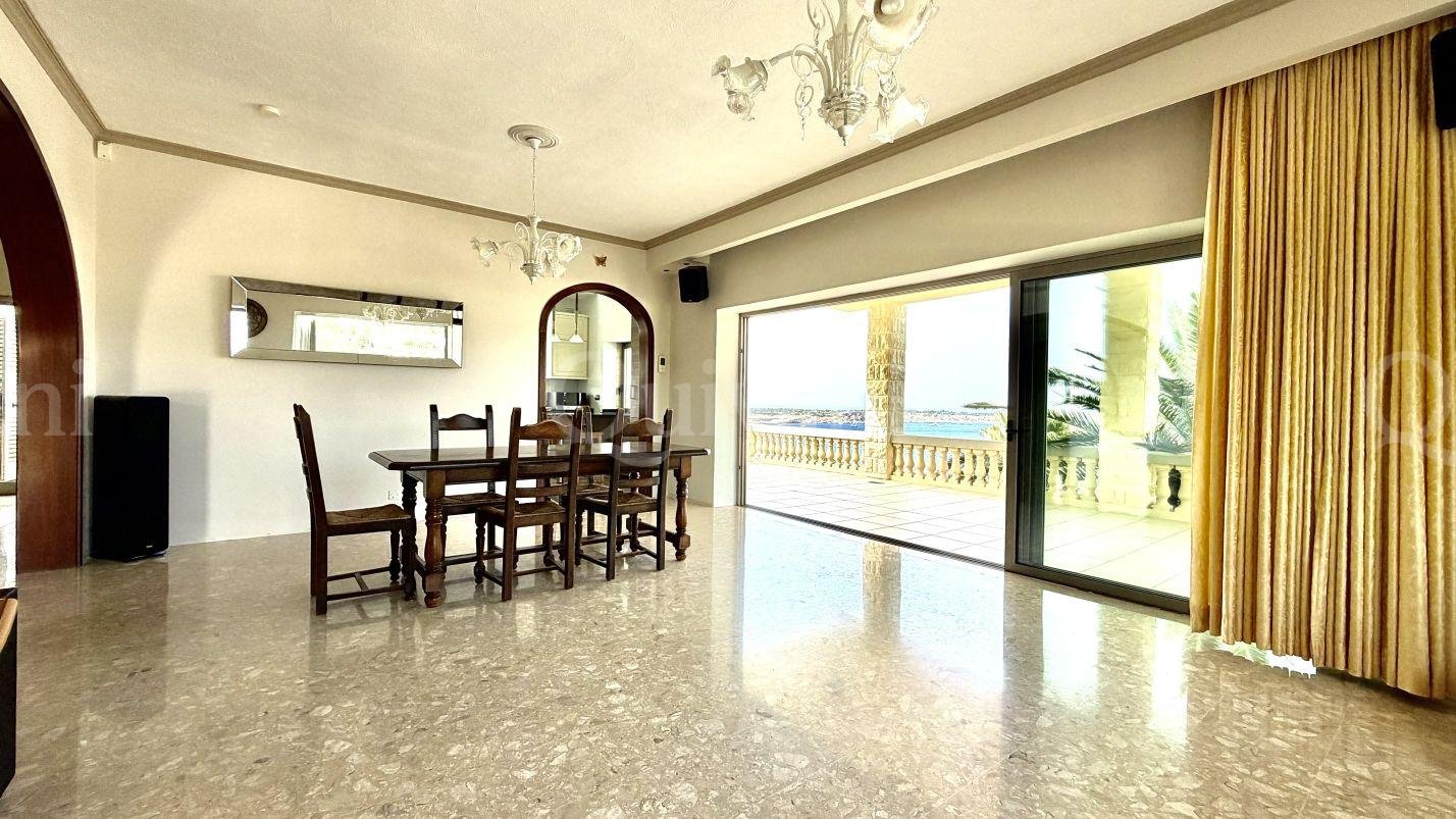 Mellieha, Furnished, Detached Bungalow