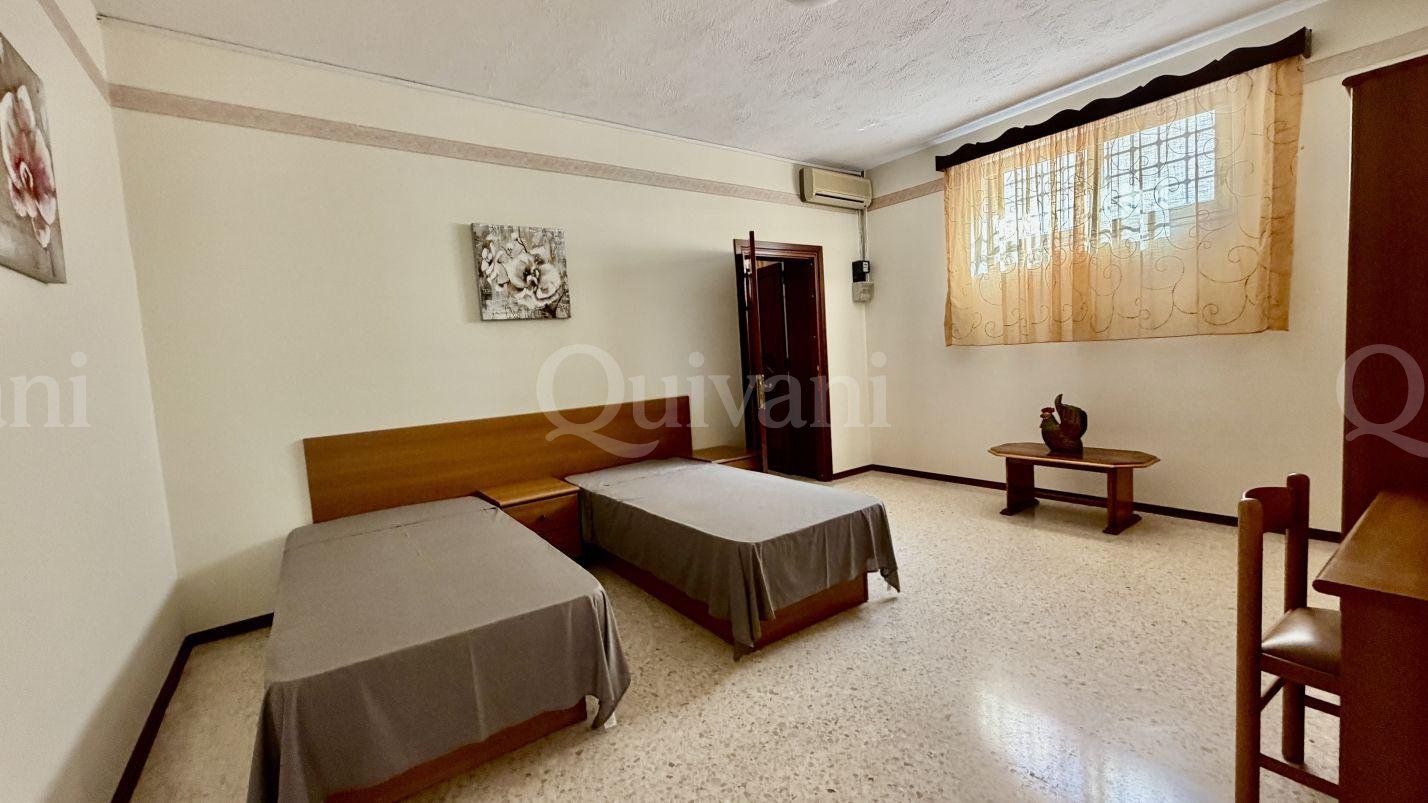 Mellieha, Furnished, Detached Bungalow