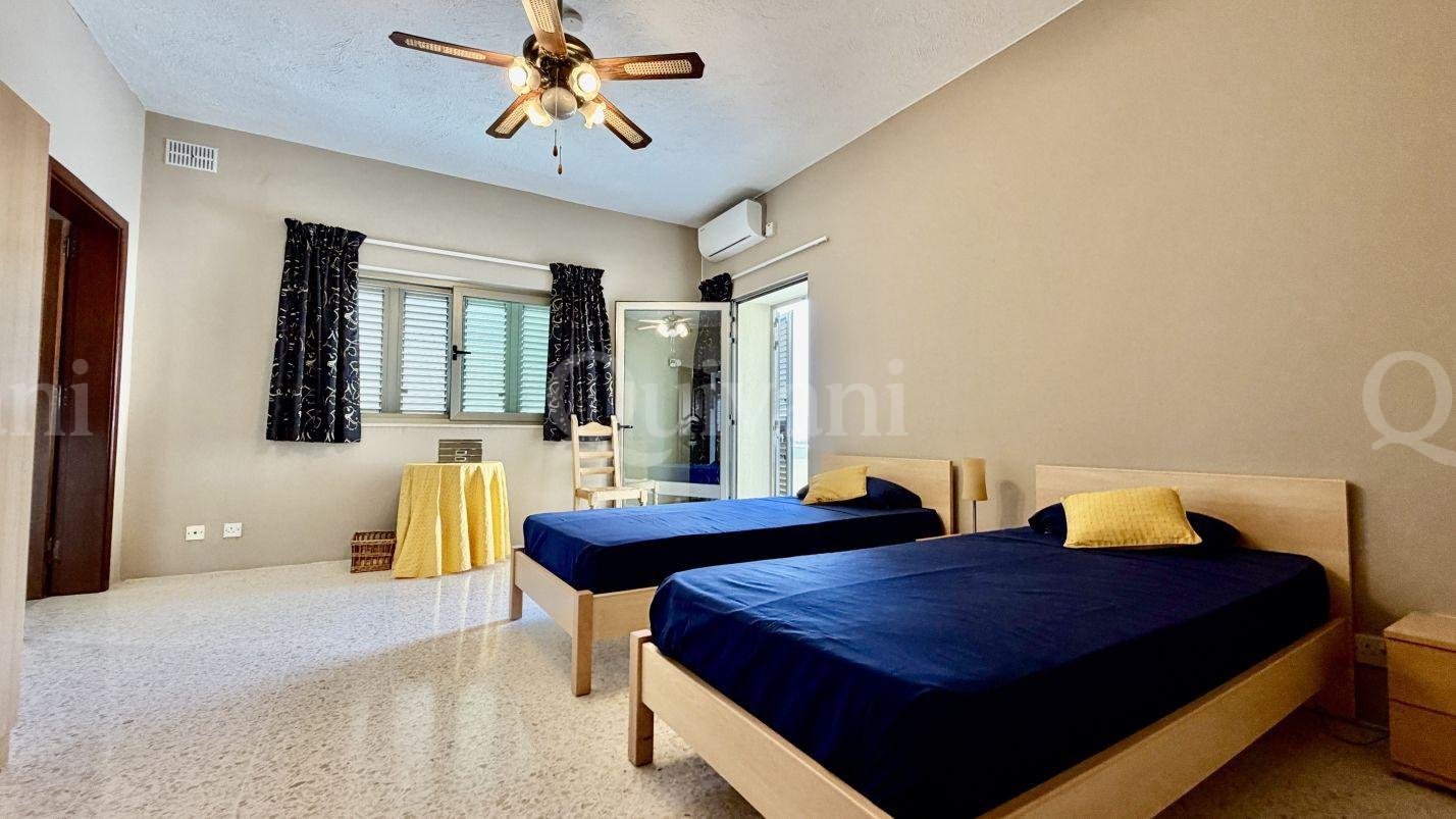 Mellieha, Furnished, Detached Bungalow