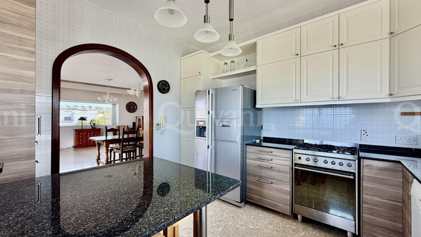 Mellieha, Furnished, Detached Bungalow