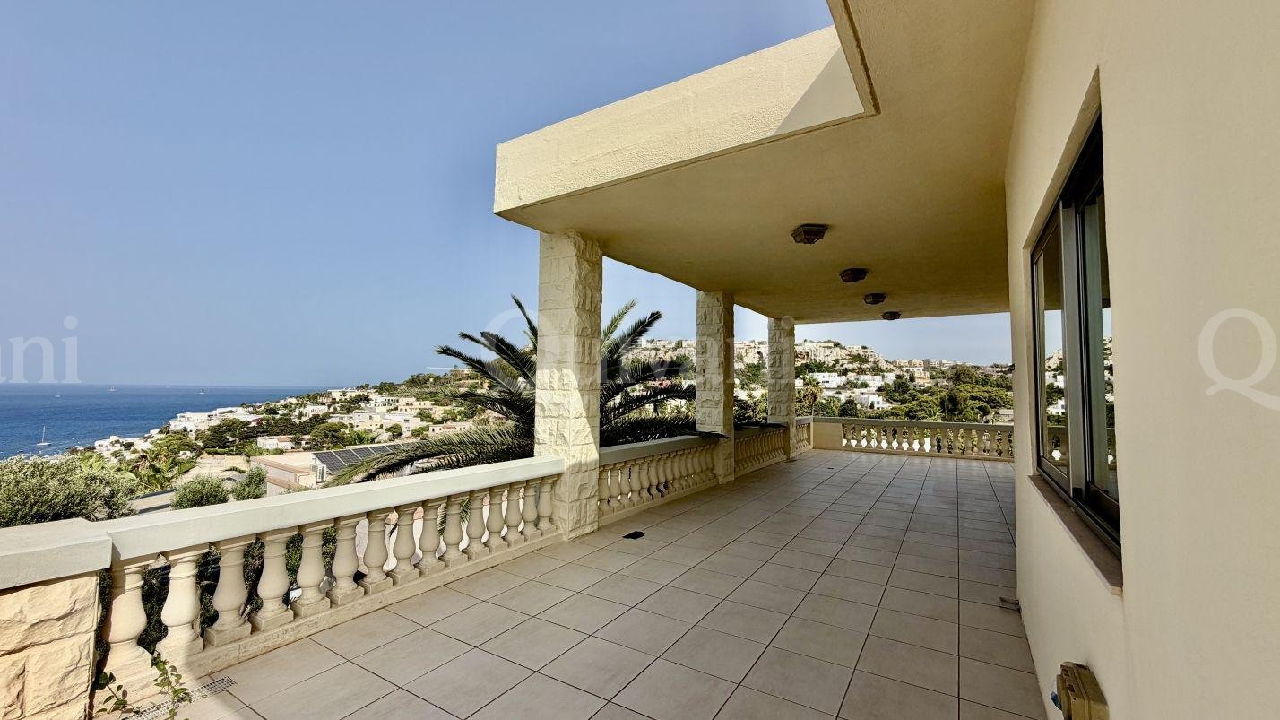 Mellieha, Furnished, Detached Bungalow