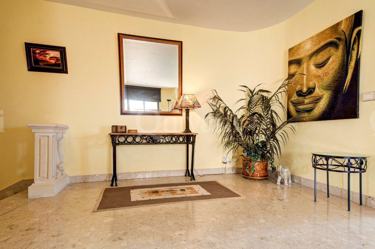 St Julians, Furnished, Penthouse