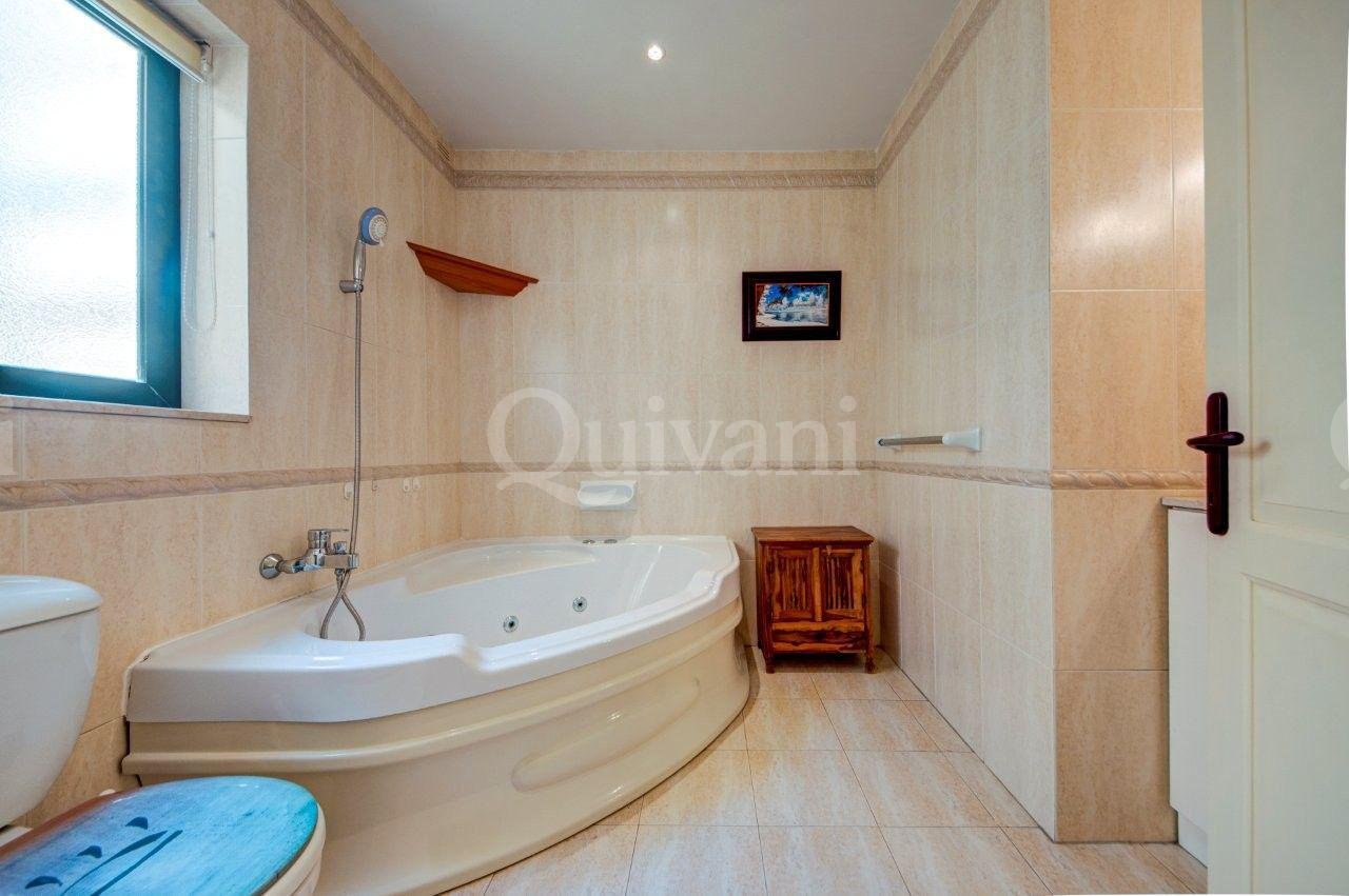 St Julians, Furnished, Penthouse