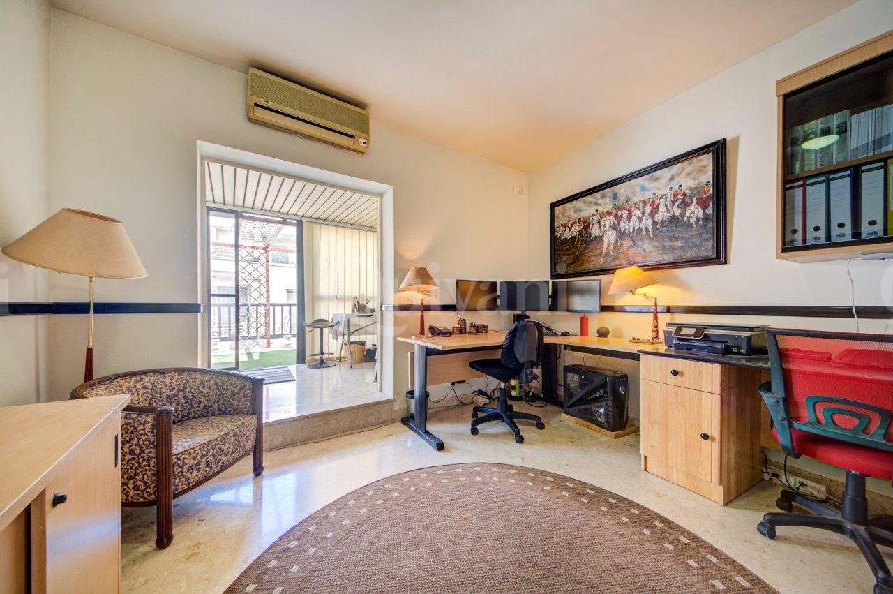 St Julians, Furnished, Penthouse