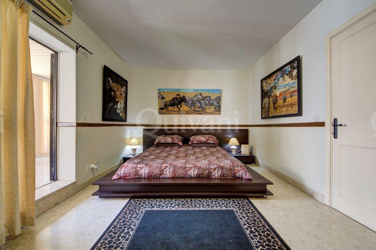 St Julians, Furnished, Penthouse