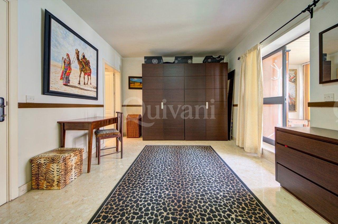 St Julians, Furnished, Penthouse