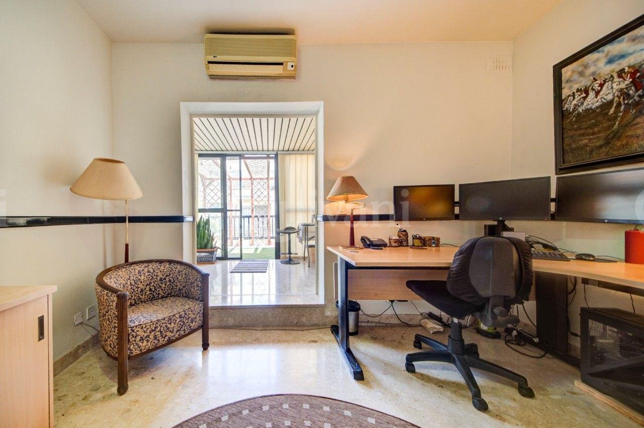 St Julians, Furnished, Penthouse