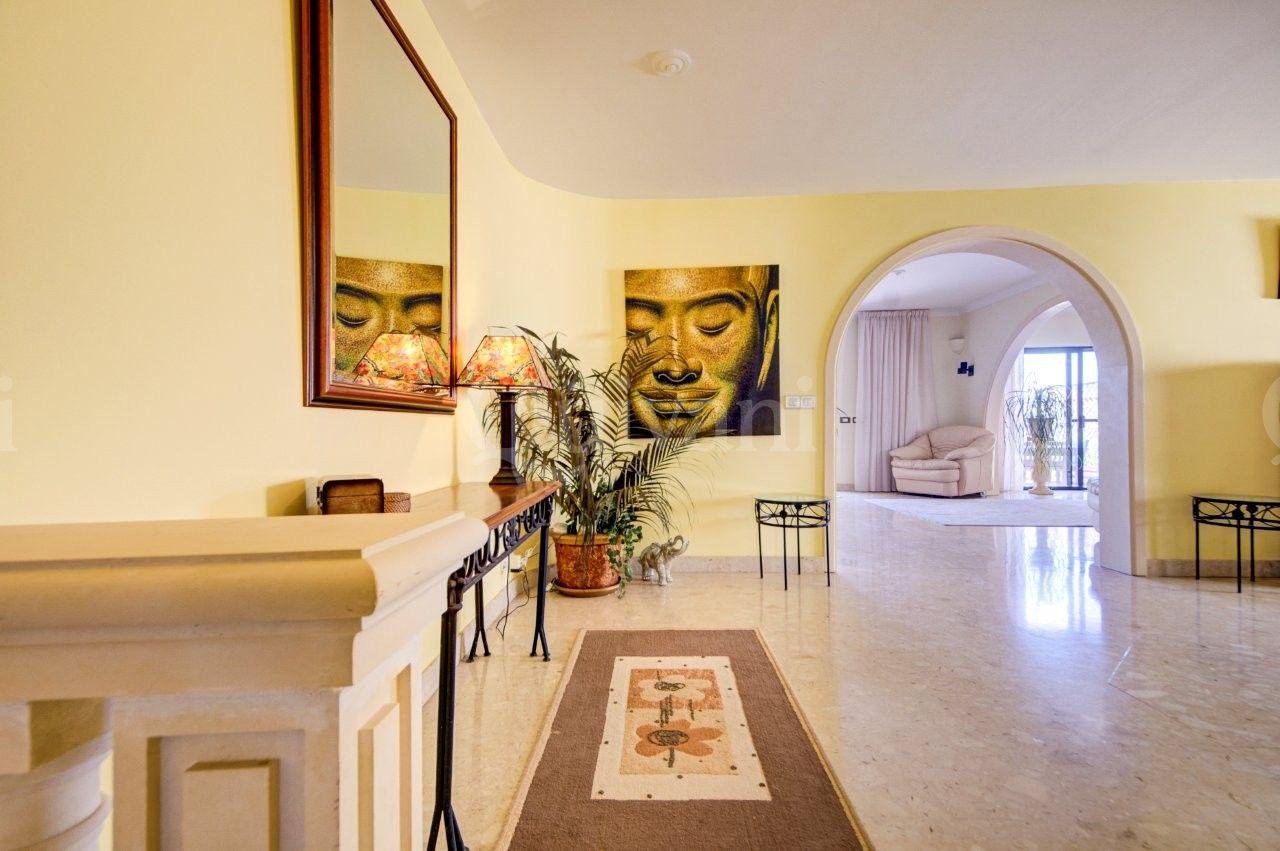 St Julians, Furnished, Penthouse