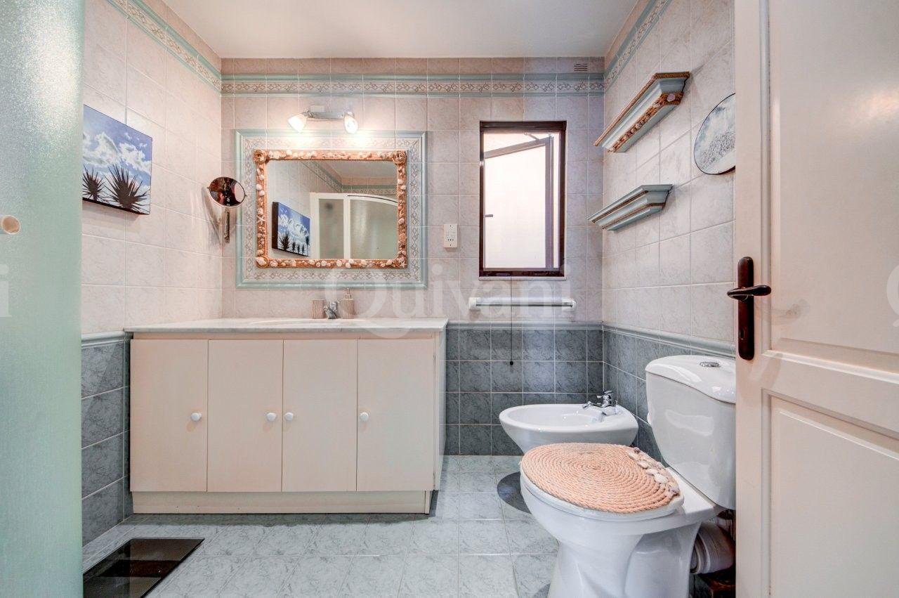 St Julians, Furnished, Penthouse