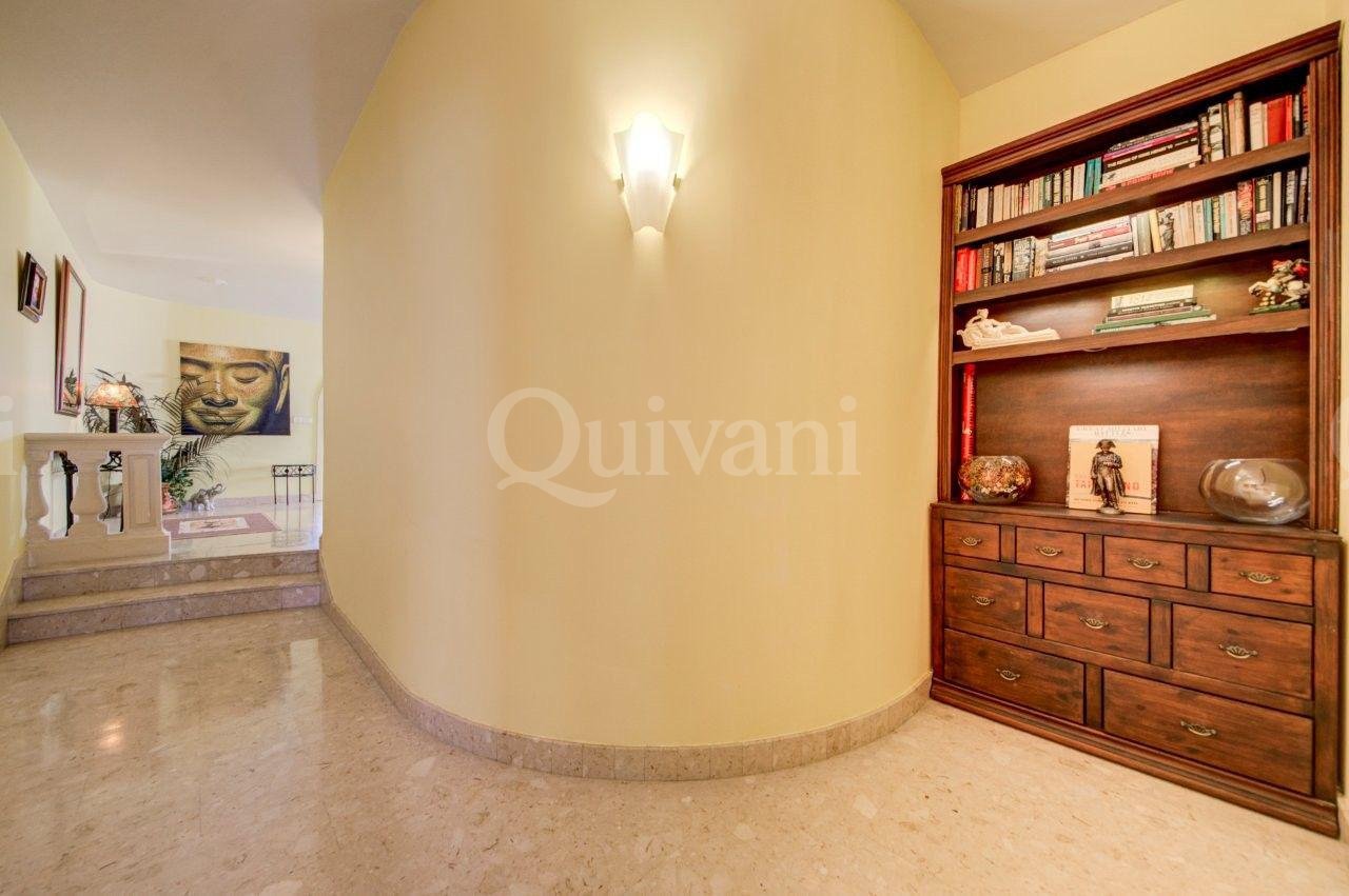 St Julians, Furnished, Penthouse