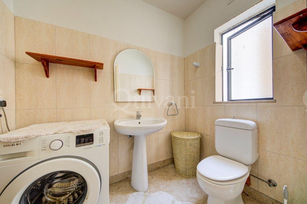 St Julians, Furnished, Penthouse