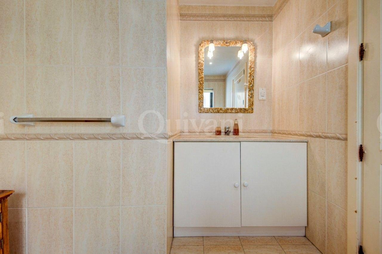 St Julians, Furnished, Penthouse