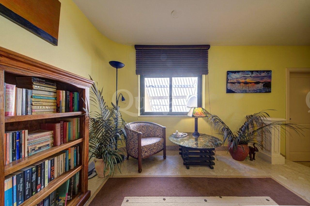 St Julians, Furnished, Penthouse