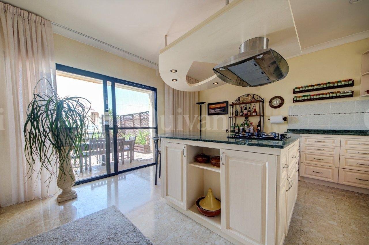St Julians, Furnished, Penthouse