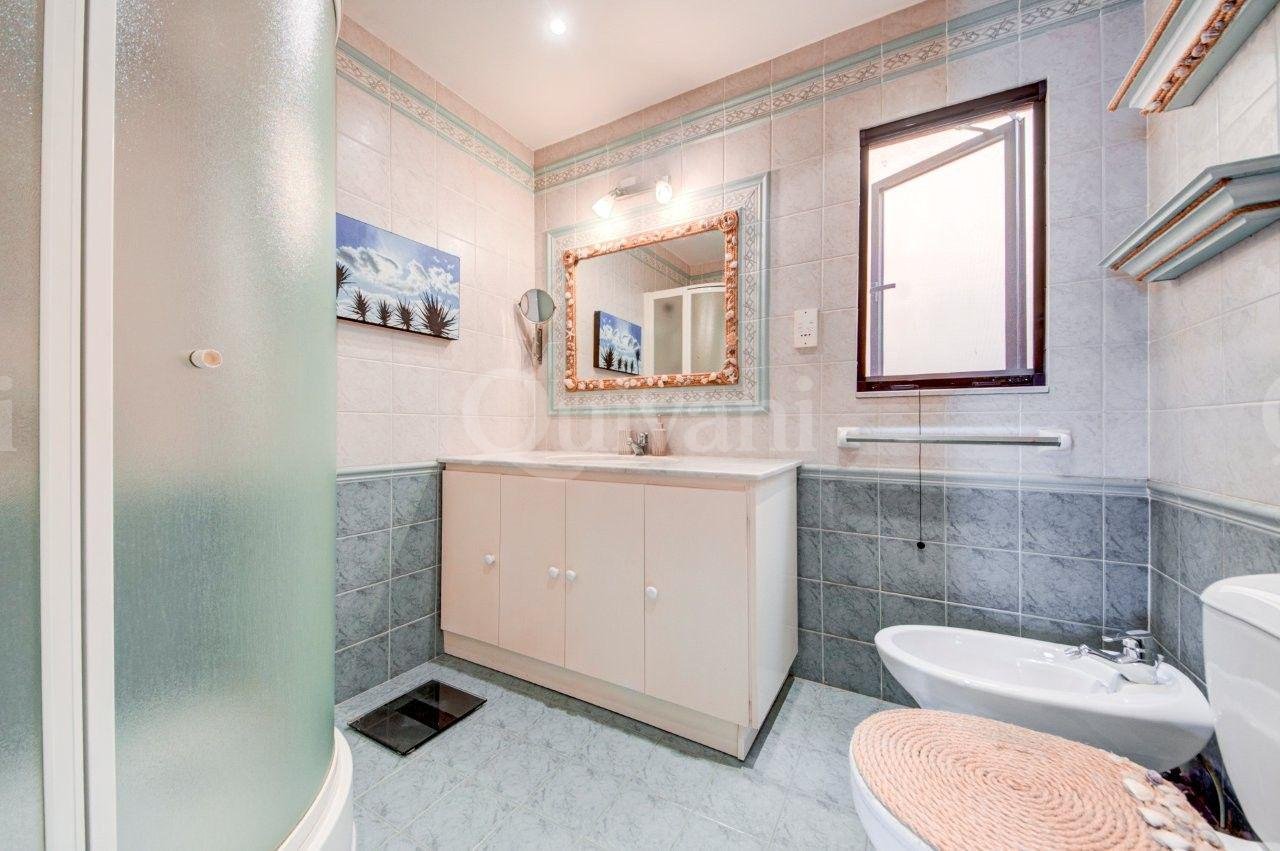St Julians, Furnished, Penthouse