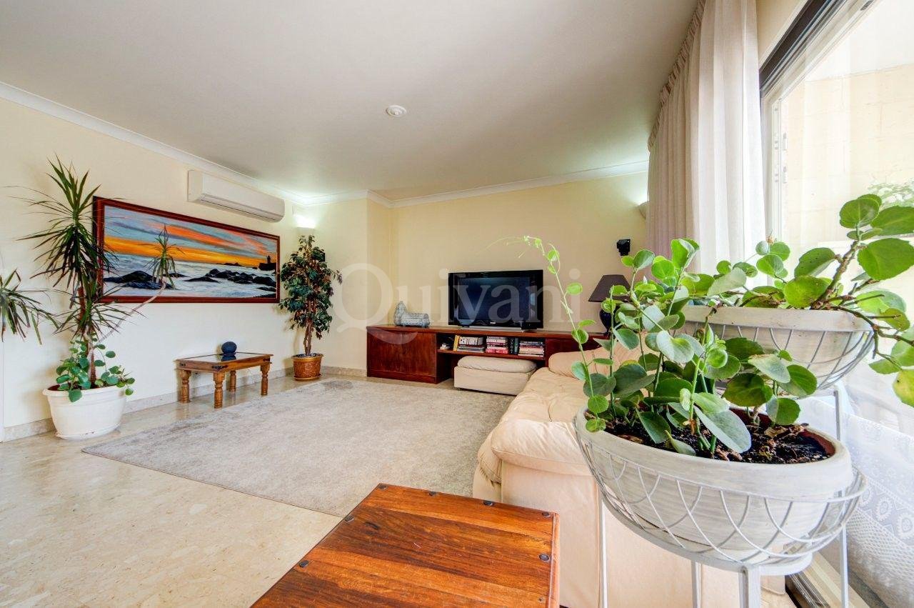 St Julians, Furnished, Penthouse