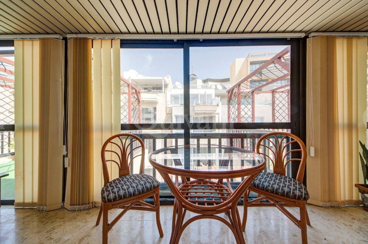 St Julians, Furnished, Penthouse