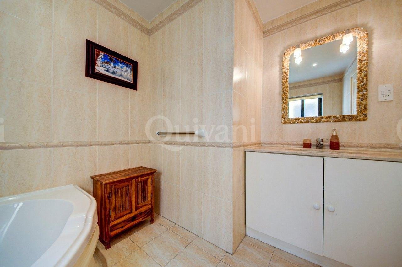 St Julians, Furnished, Penthouse