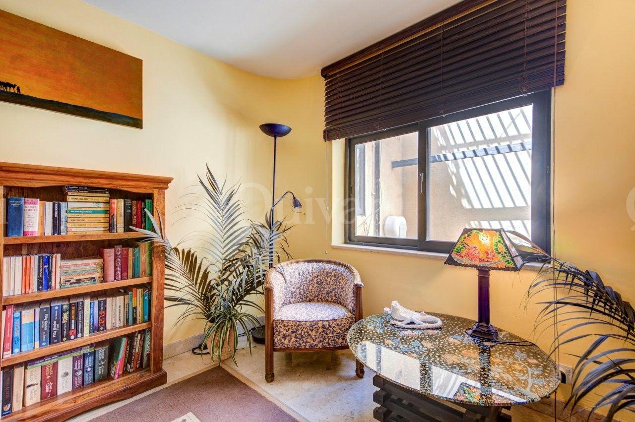 St Julians, Furnished, Penthouse