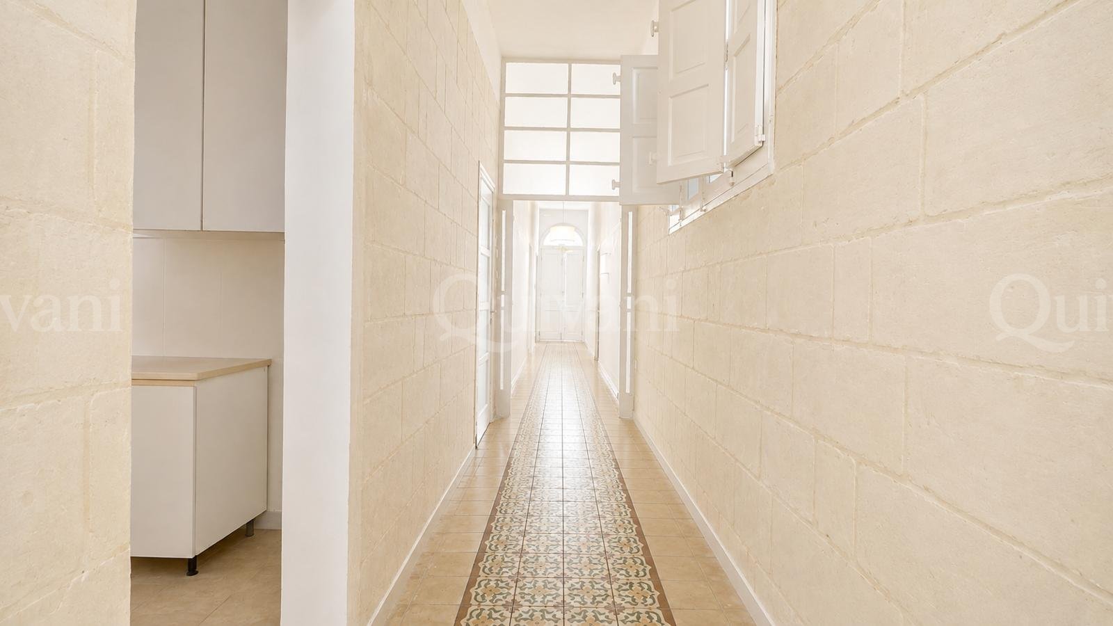 Sliema, Finished, Apartment