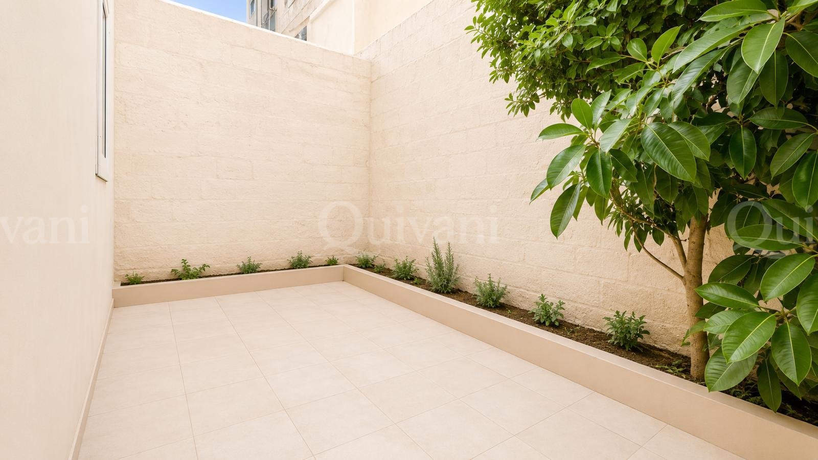 Sliema, Finished, Apartment