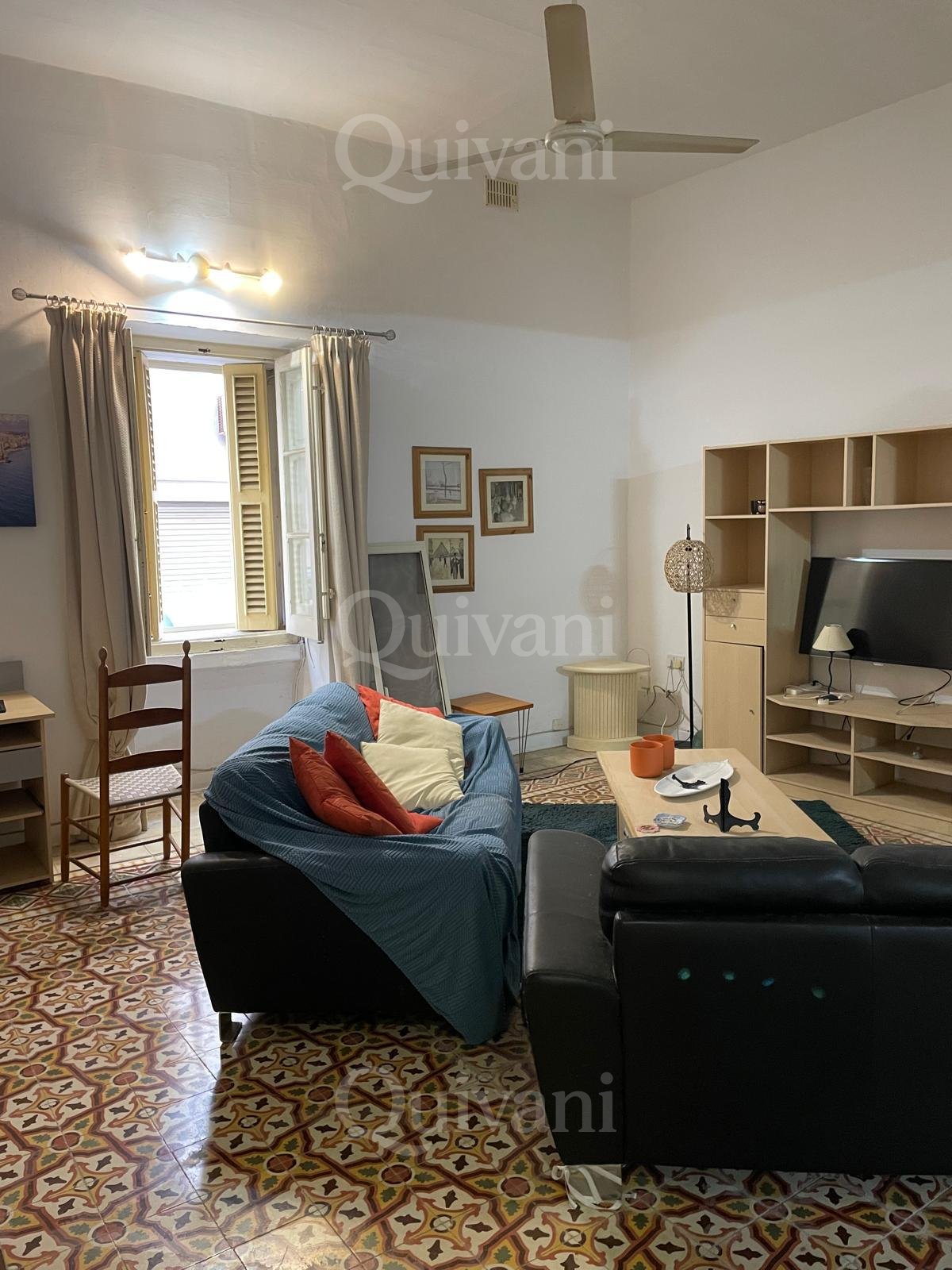 2 Bedroom in Sliema off the Seafront