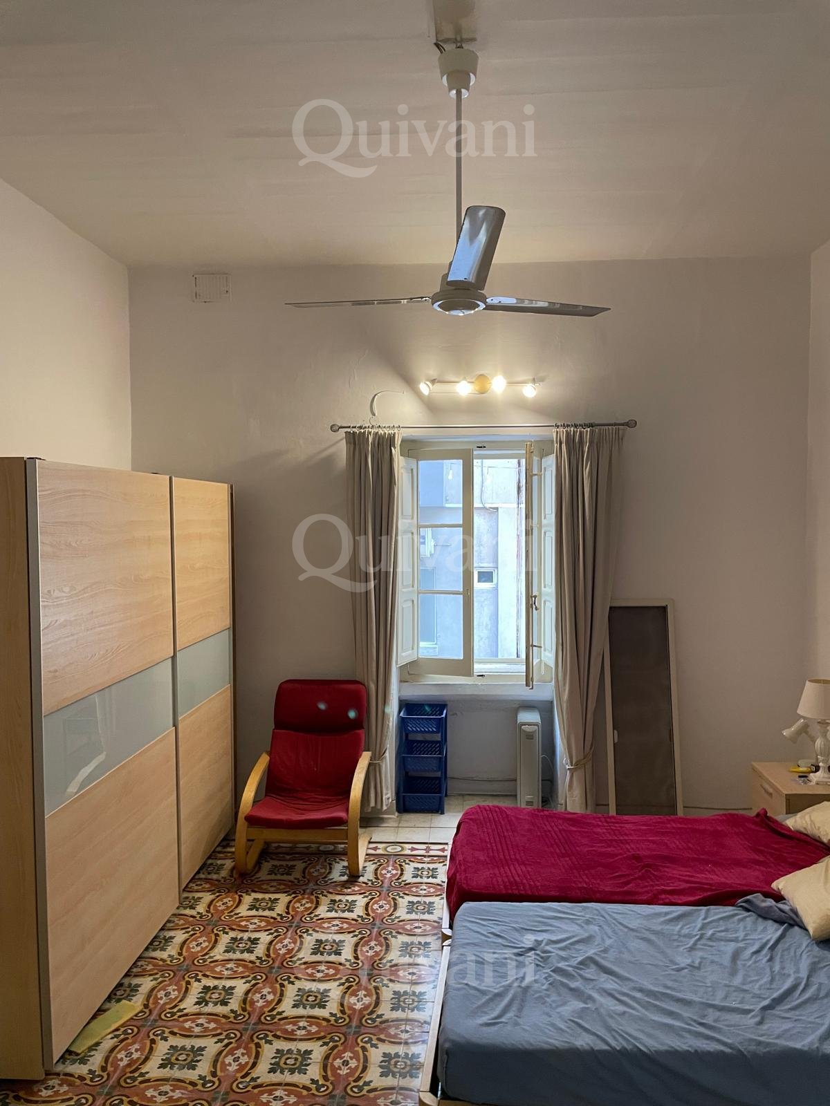 2 Bedroom in Sliema off the Seafront