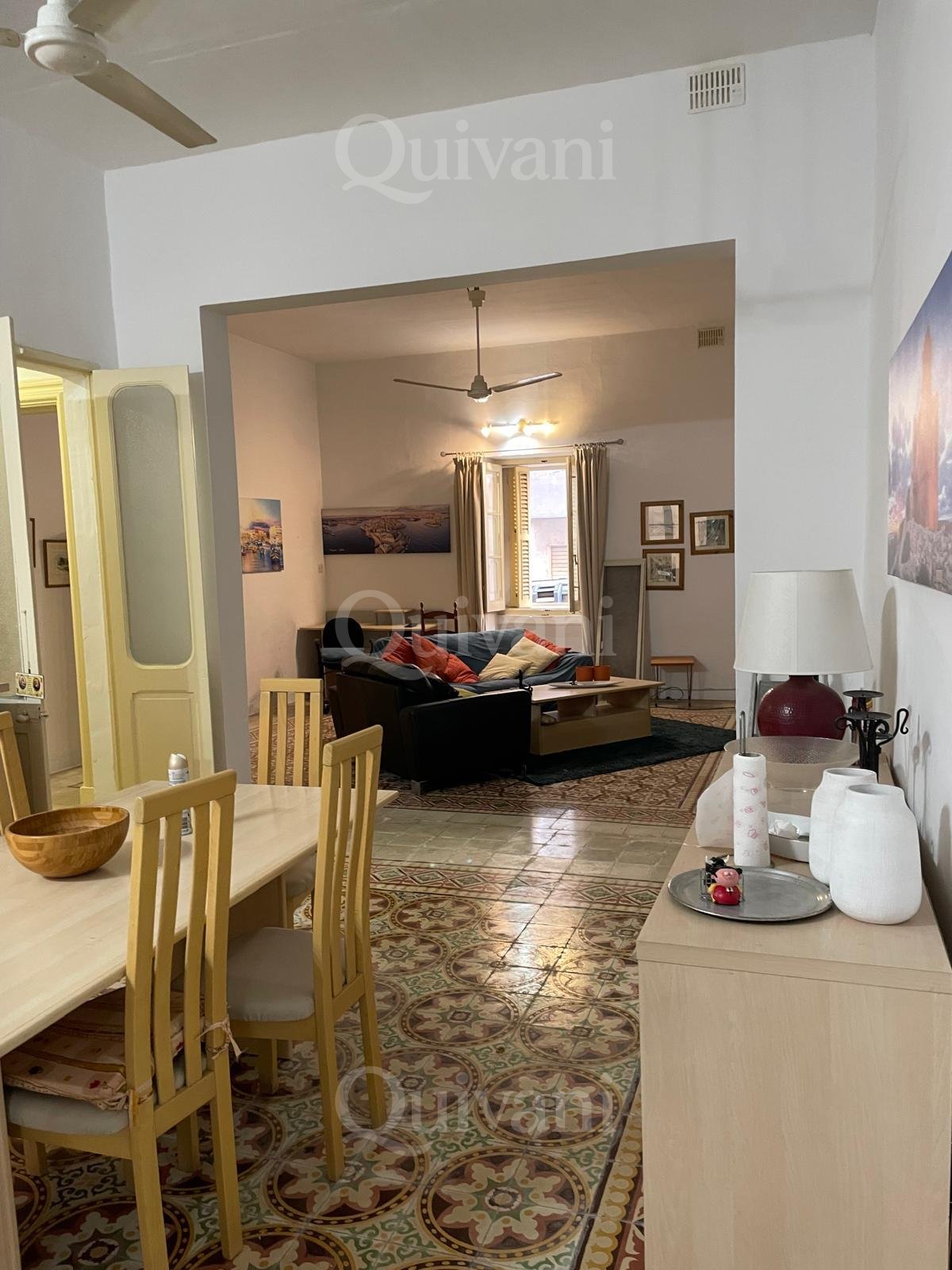 2 Bedroom in Sliema off the Seafront