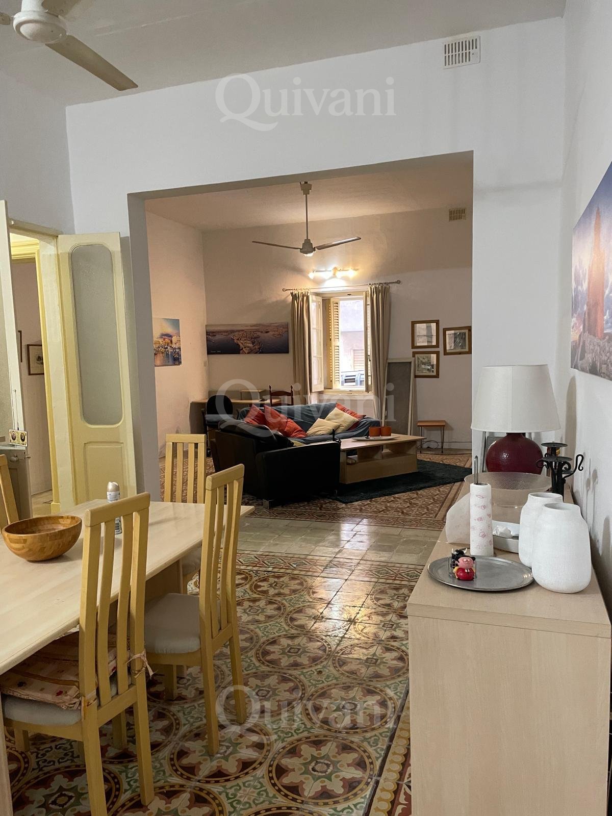 2 Bedroom in Sliema off the Seafront