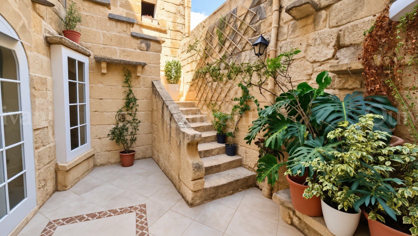 House of Character, Mgarr