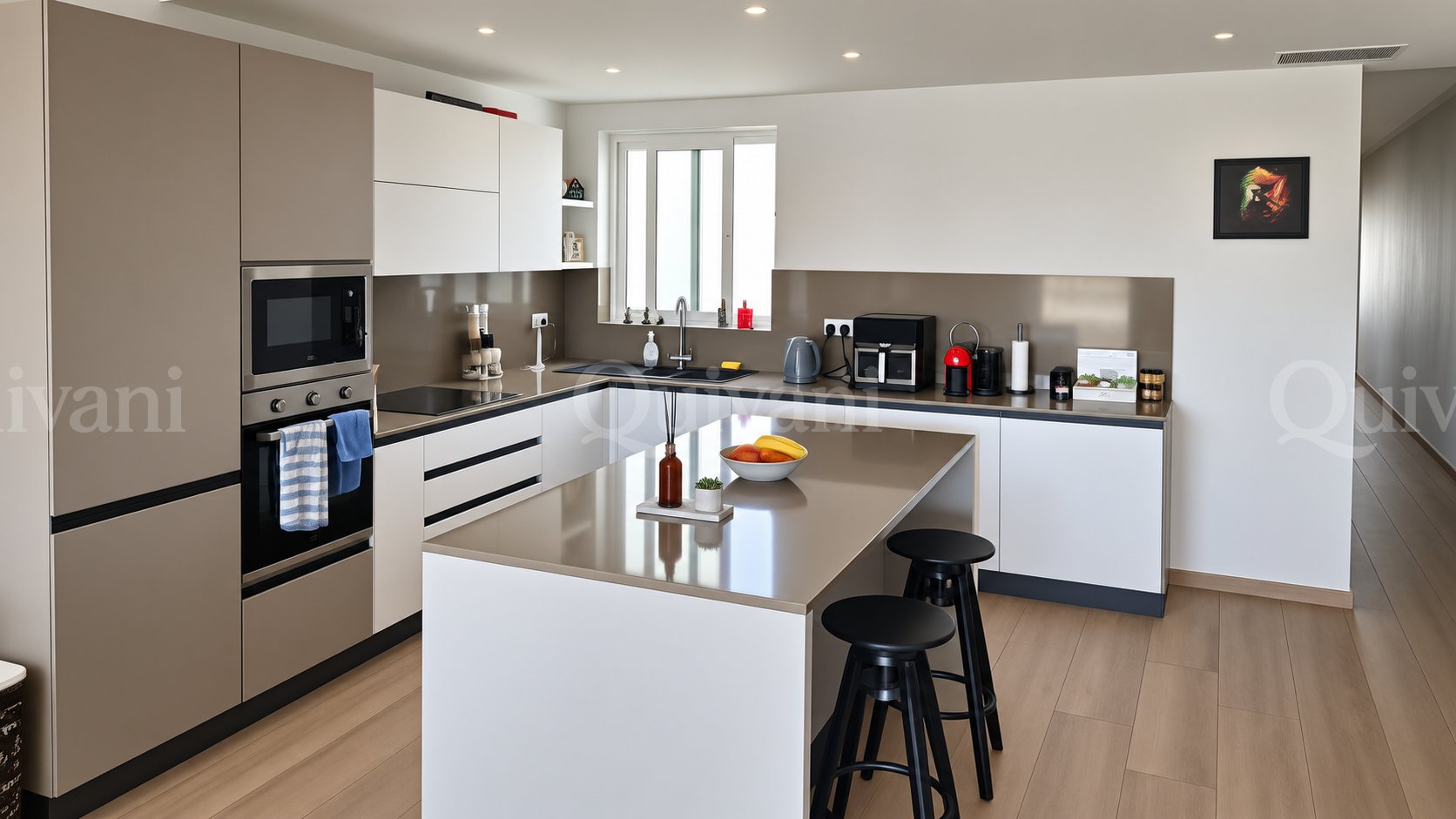 Mgarr, Furnished Apartment