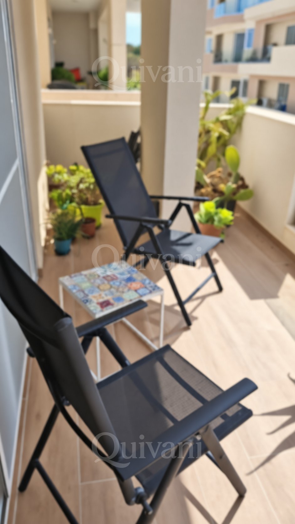 Mgarr, Furnished Apartment