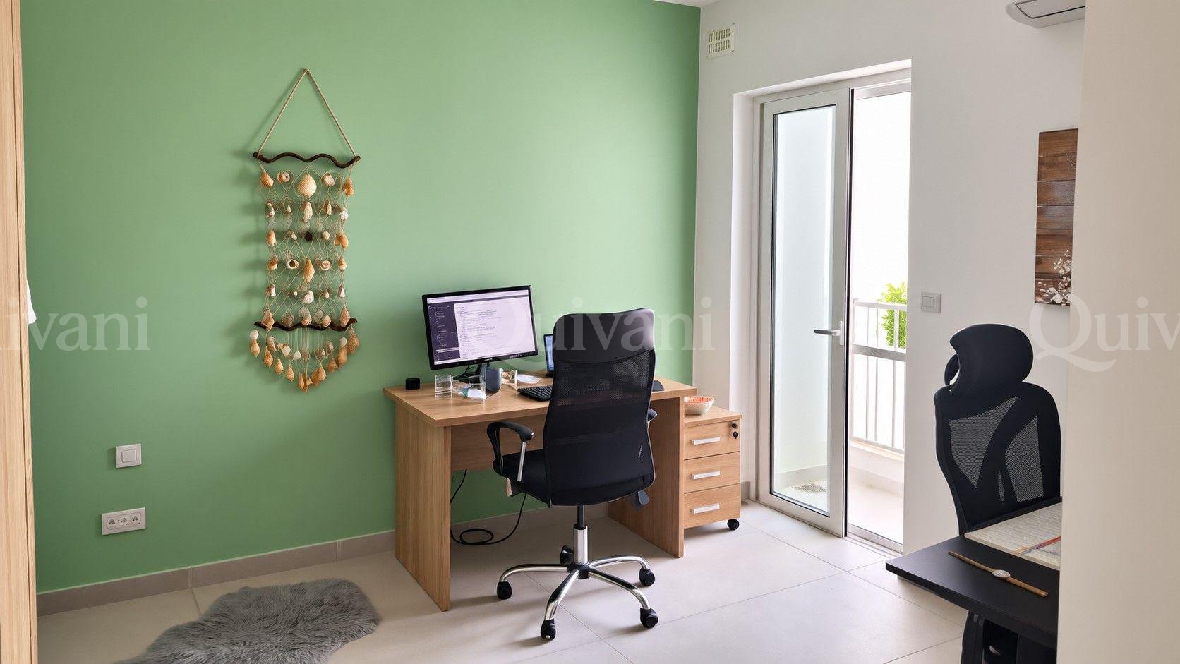 Mgarr, Furnished Apartment