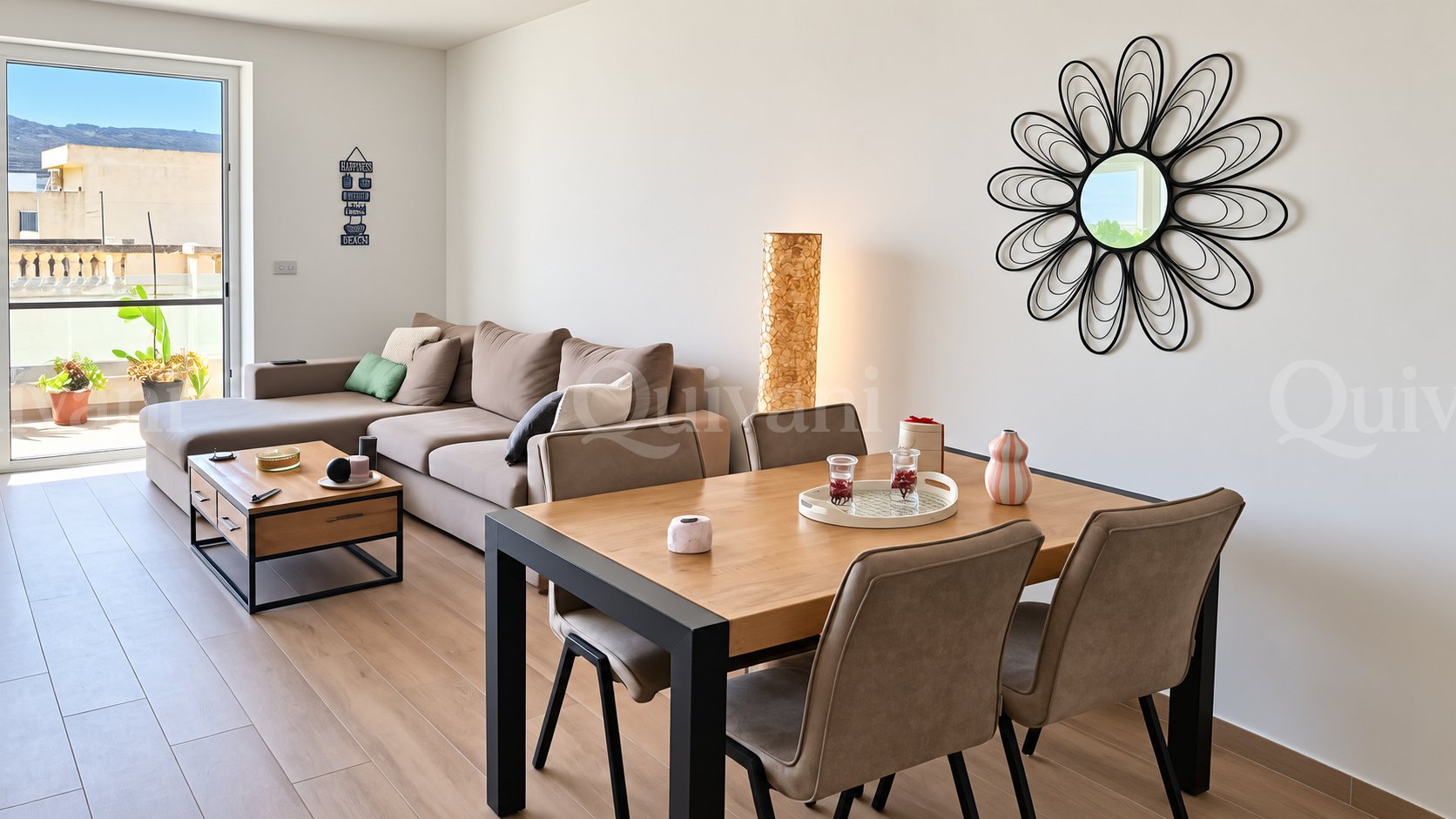 Mgarr, Furnished Apartment